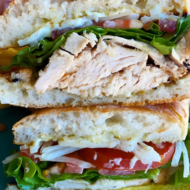 Pulled Pork: A BBQ Sandwich Favorite