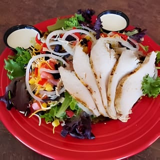 Southwestern Chicken