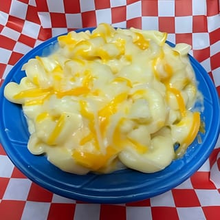 KIDS Nyo Mac + Cheese