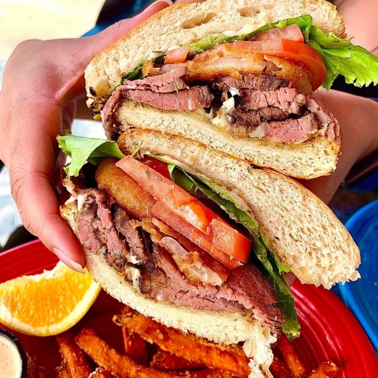 Pork Delights: BBQ, Sandwiches, and More