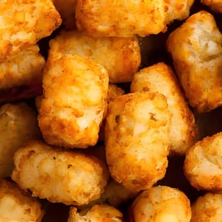 Tater Tots